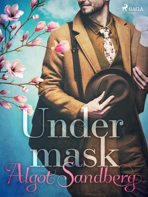 cover image of Under mask
